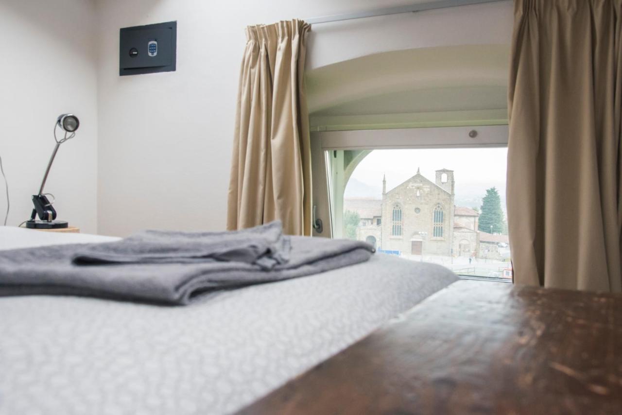 Casa Legami Charme&Relax Apartment Bergamo Exterior photo